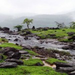 Rajmachi through my phone..